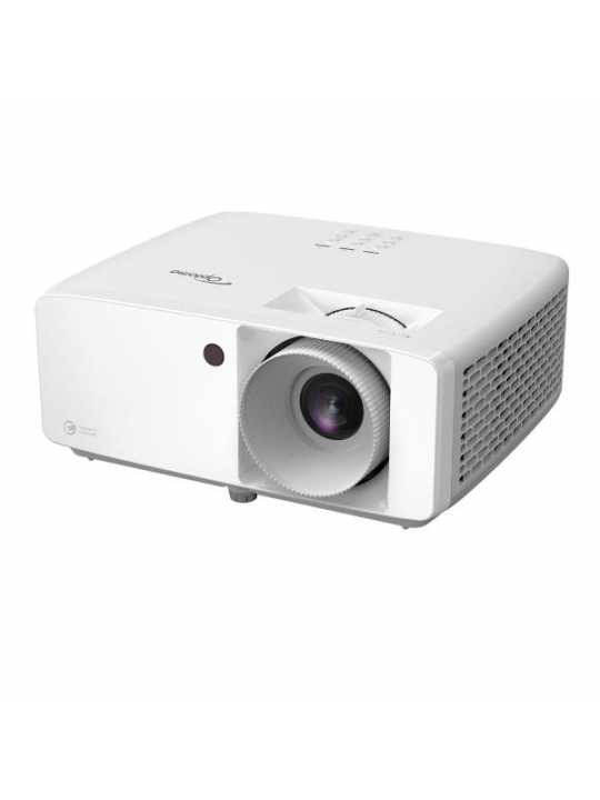 PROJECTOR OPTOMA ZH520 LASER