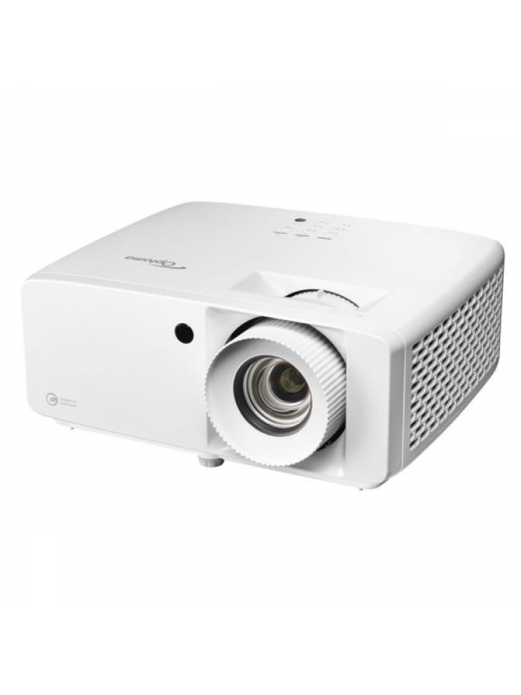 PROJECTOR OPTOMA ZH450