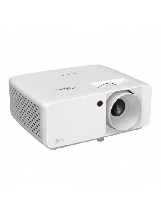 PROJECTOR OPTOMA ZH462