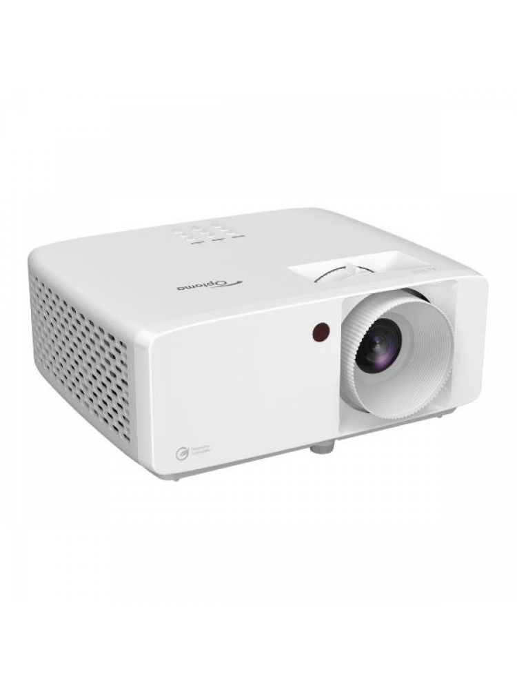 PROJECTOR OPTOMA ZH462