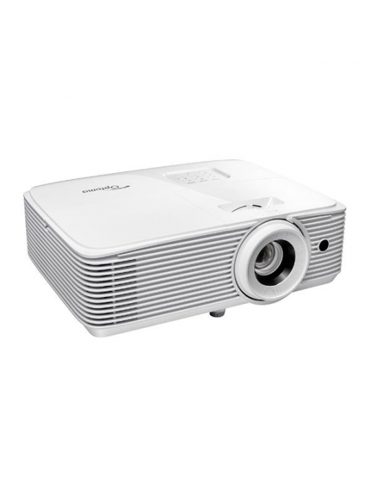 PROJECTOR OPTOMA HD30LV