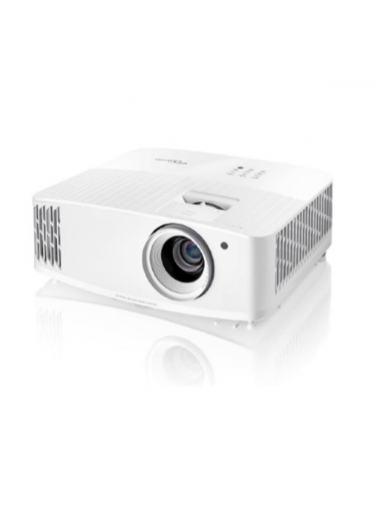 PROJECTOR OPTOMA UHD35 4K