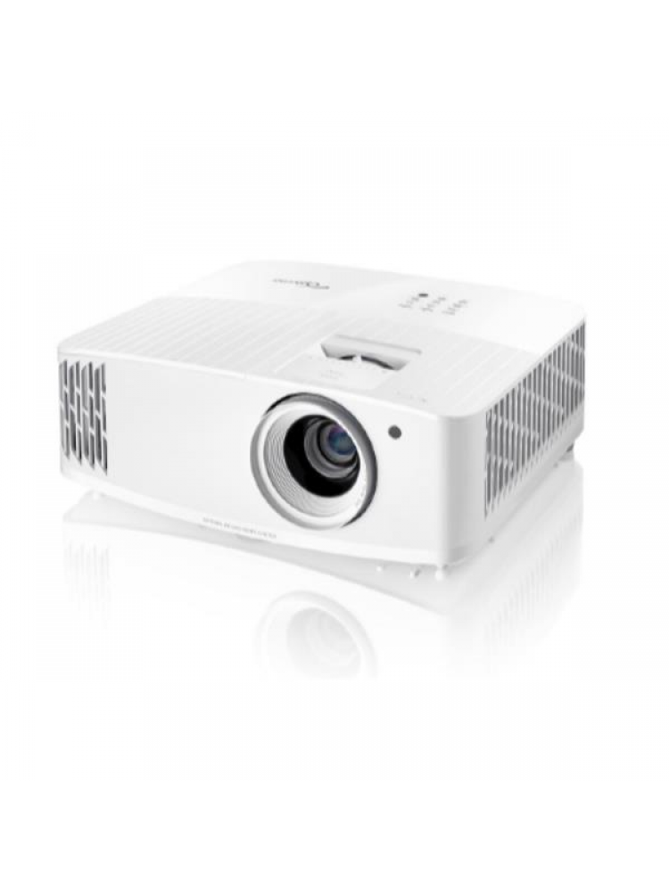 PROJECTOR OPTOMA UHD35 4K