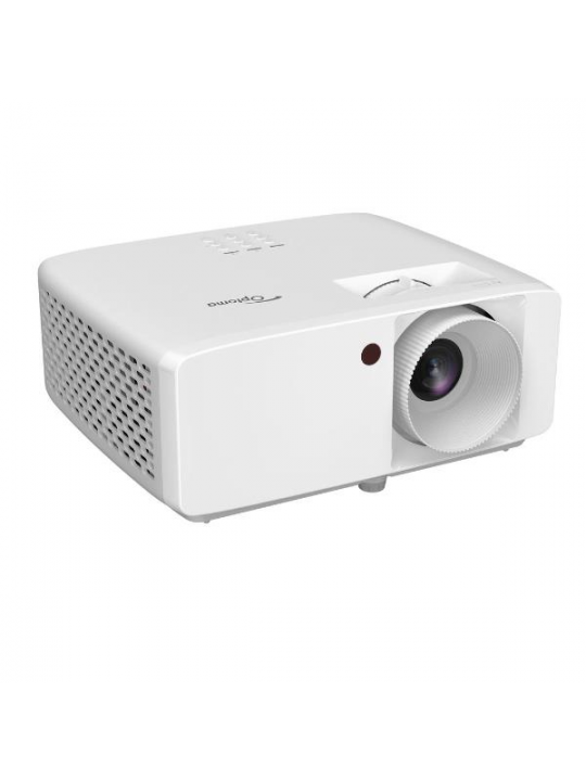 PROJECTOR OPTOMA ZH400 FHD 4000L LASER