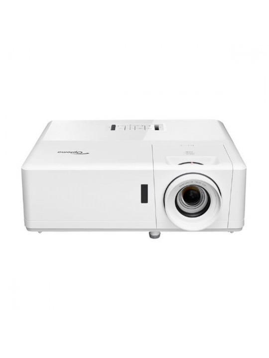 PROJECTOR OPTOMA ZW350E 3500LUM WXGA LASER