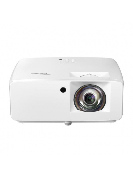 PROJECTOR OPTOMA ZW350ST