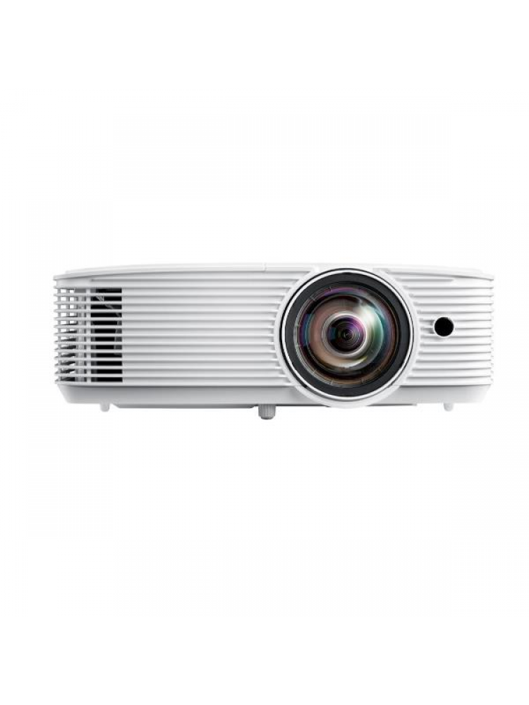 PROJECTOR OPTOMA W309ST