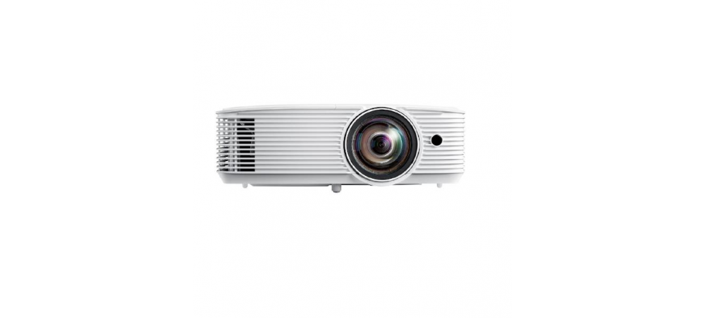 PROJECTOR OPTOMA H117ST