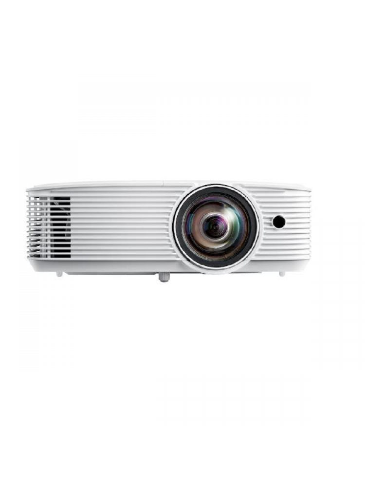 PROJECTOR OPTOMA H117ST