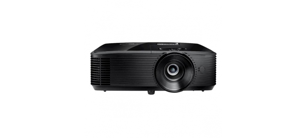 PROJECTOR OPTOMA H190X