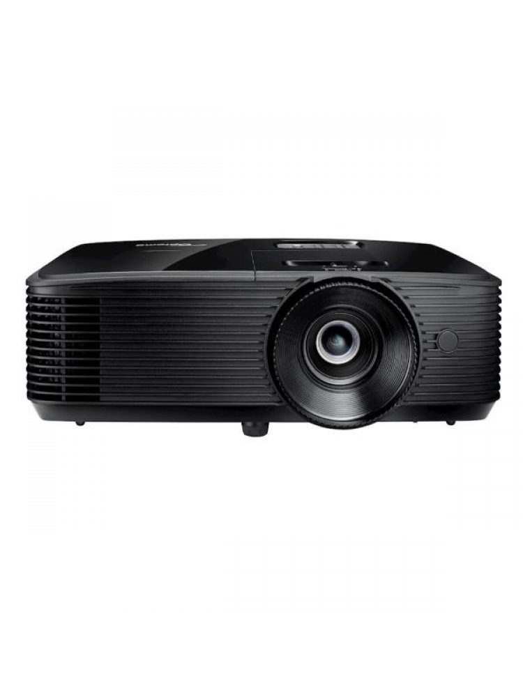 PROJECTOR OPTOMA W400LVE