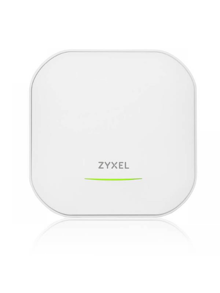 ACCESS POINT WLAN ZYXEL WAX620D-6E-EU0101F BRANCO