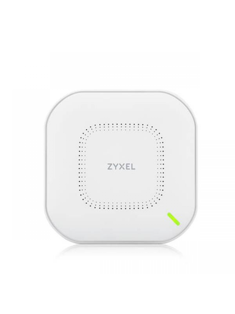 ACCESS POINT WLAN ZYXEL NWA210AX BRANCO