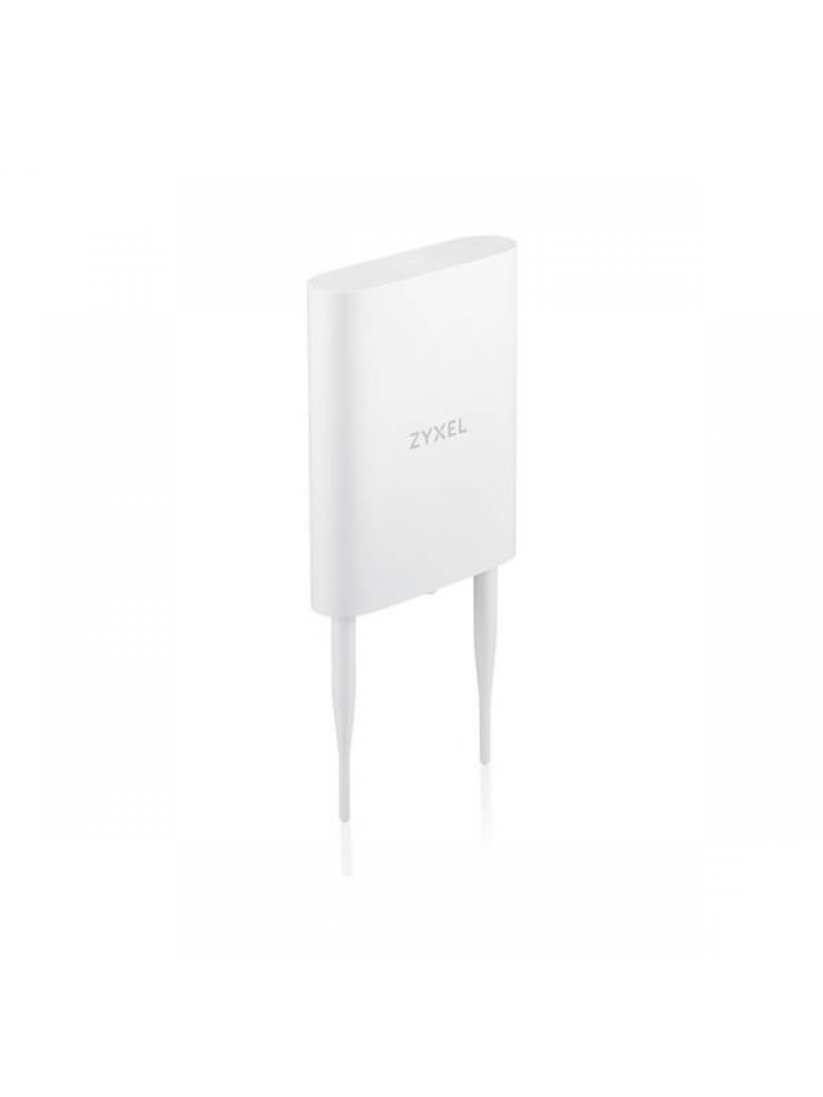 ACCESS POINT WLAN ZYXEL NWA55AXE BRANCO