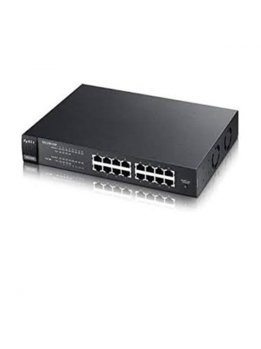 SWITCH DE REDE ZYXEL GS1100-16