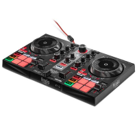 MESA DJ HERCULES CONTROL INPULSE 200 MK2