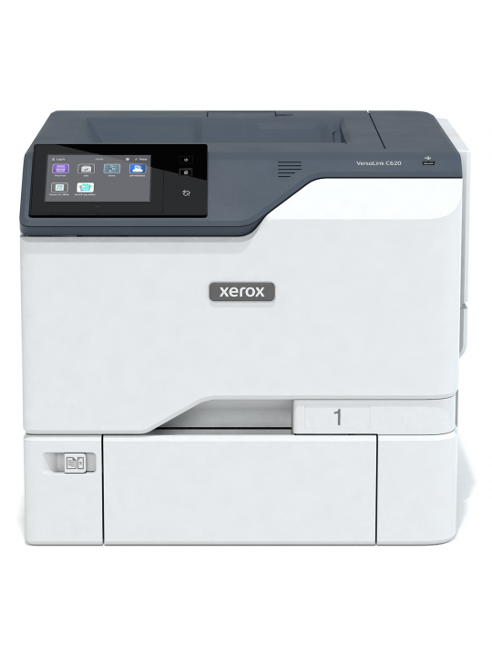 IMPRESSORA XEROX VERSALINK C620V_DN A4 53PPM IMP