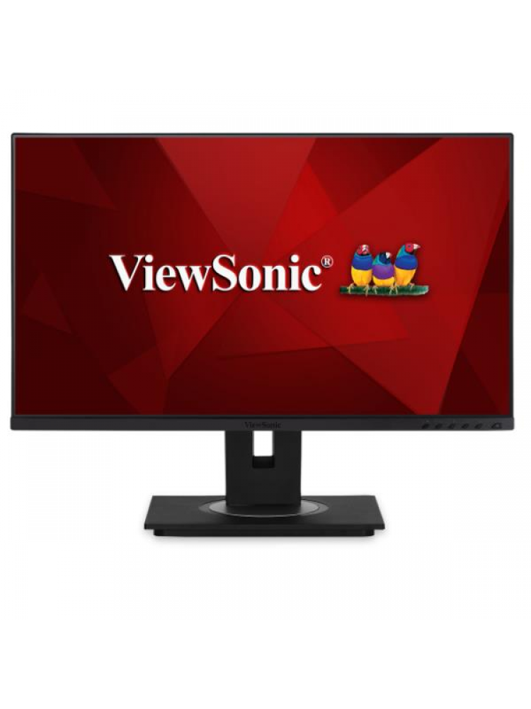 MONITOR VIEWSONIC 24' FHD HDMI DP USB-C VG2456