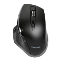 RATO ERGONÓMICO TARGUS AMW584GL