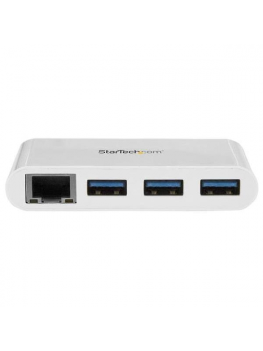 HUB DE INTERFACE STARTECH USB 3.0 USB-C