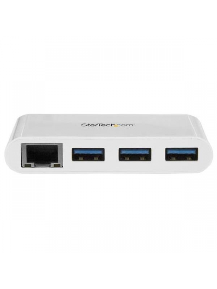 HUB DE INTERFACE STARTECH USB 3.0 USB-C