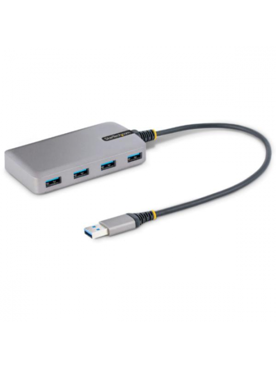 HUB STARTECH 4 PORTAS USB