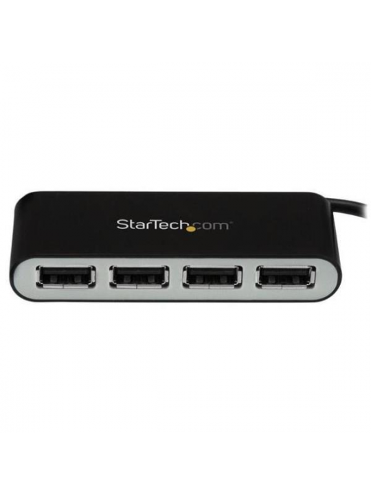 HUB USB C DE 4 PORTAS STARTECH ST4200MINI2