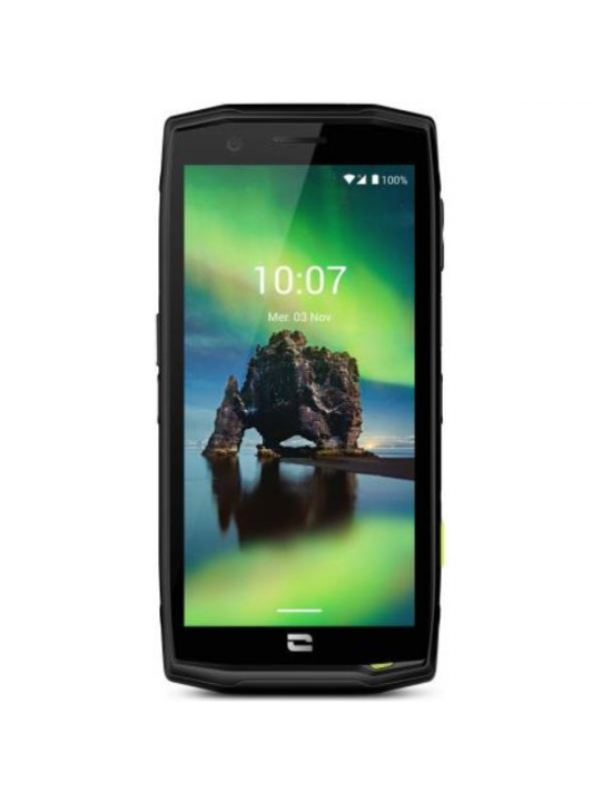 SMARTPHONE CROSSCALL ACTION X5 BLACK