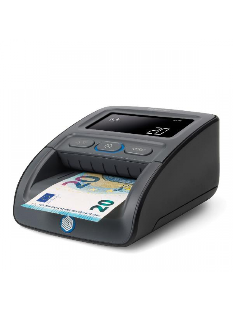 DETETOR DE NOTAS FALSAS SAFESCAN 155-S G2