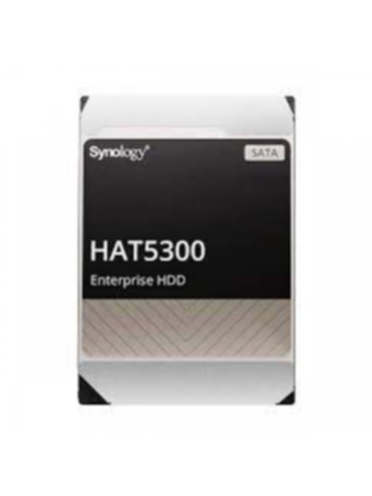 DISCO INTERNO SYNOLOGY SATA HAT5300-4TB