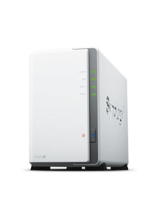 NAS SYNOLOGY DISKSTATION DS223J