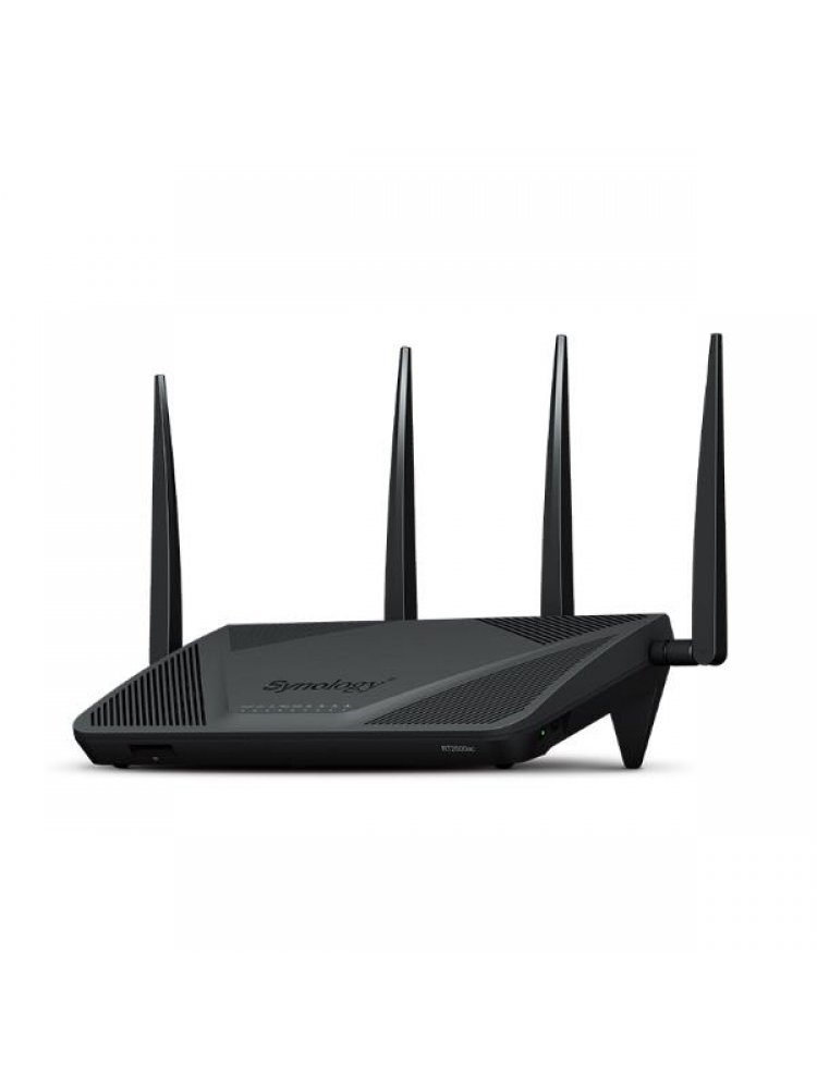 ROUTER SYNOLOGY RT2600AC
