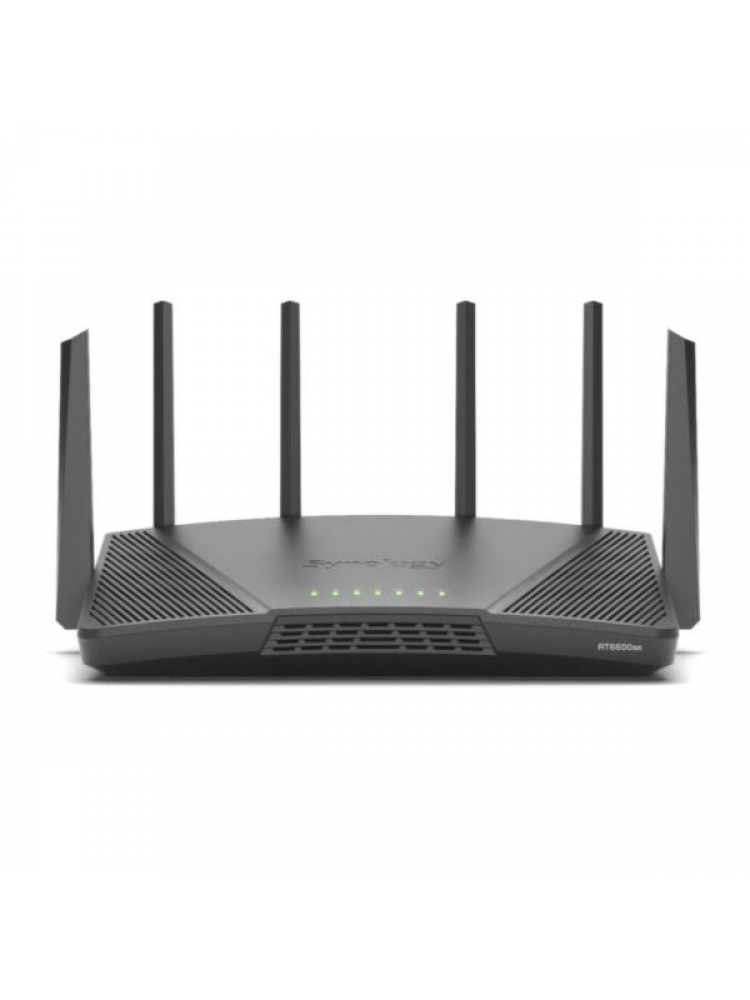 ROUTER SYNOLOGY RT6600AX