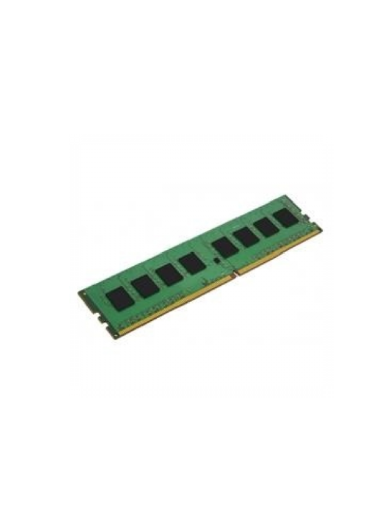 MEMÓRIA KINGSTON 16GB DDR4 2666MHZ ECC