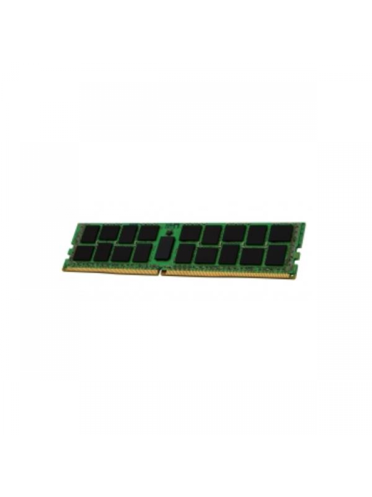 MEMÓRIA KINGSTON 16GB DDR4 3200 REG ECC DUAL