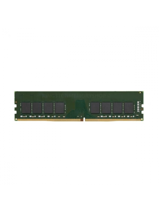 MEMÓRIA KINGSTON 16GB DDR4 3200MHZ DUAL RANK MODULE