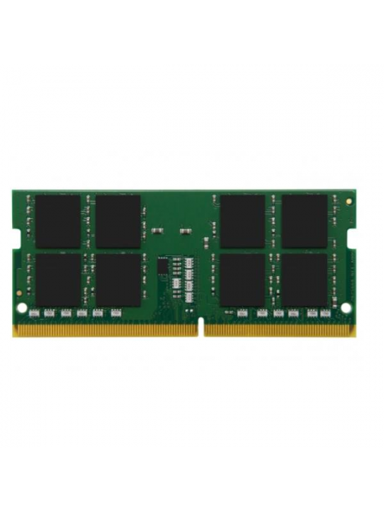 MEMÓRIA KINGSTON 16GB DDR4 3200MHZ SODIMM