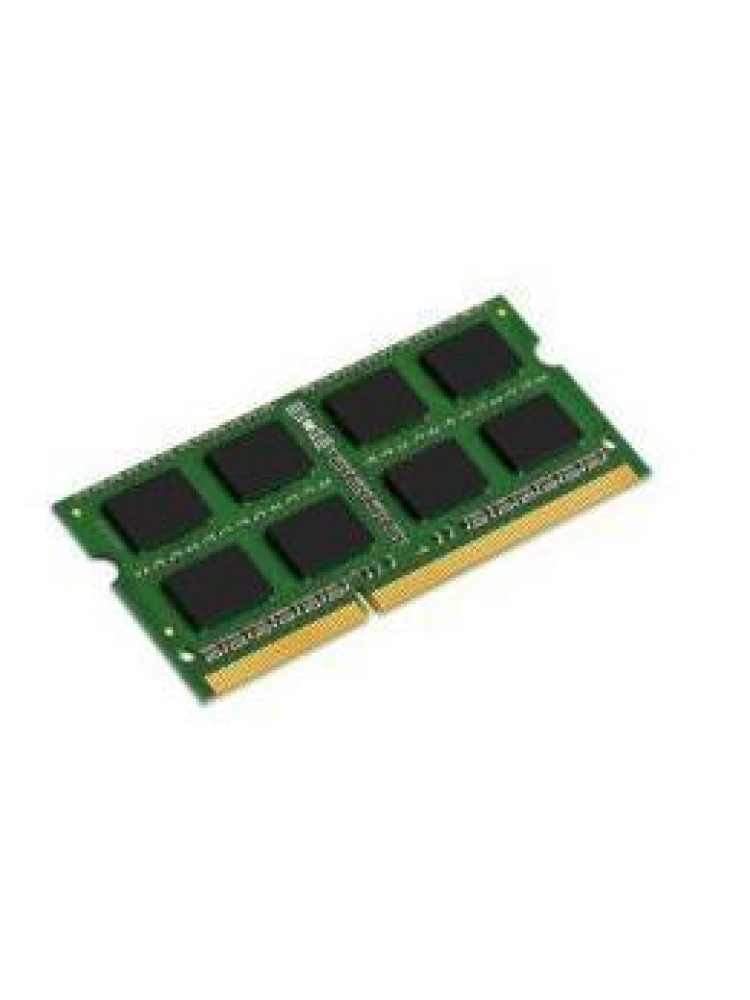 MEMÓRIA KINGSTON 2GB 1600MHZ DDR3L NO-EC CL11 SODIM
