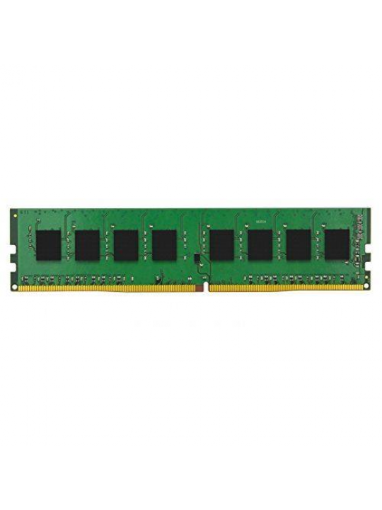 MEMÓRIA KINGSTON 8GB 2666MHZ DDR4 NON-ECC CL19 DIMM