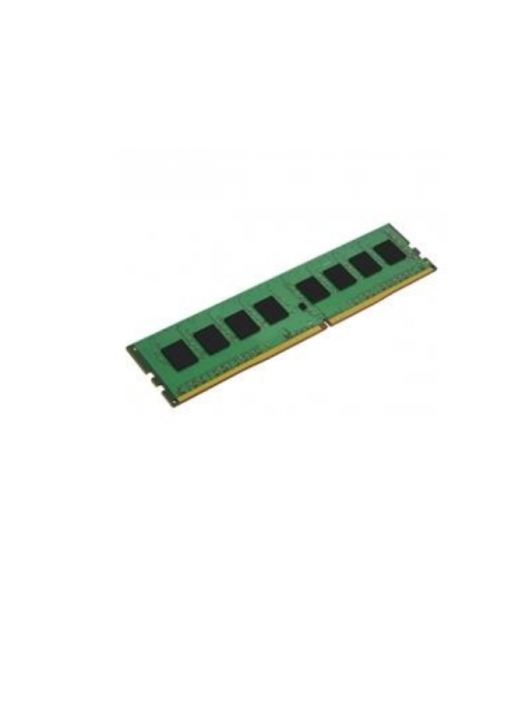 MEMÓRIA KINGSTON 8GB DDR4 2666MHZ ECC