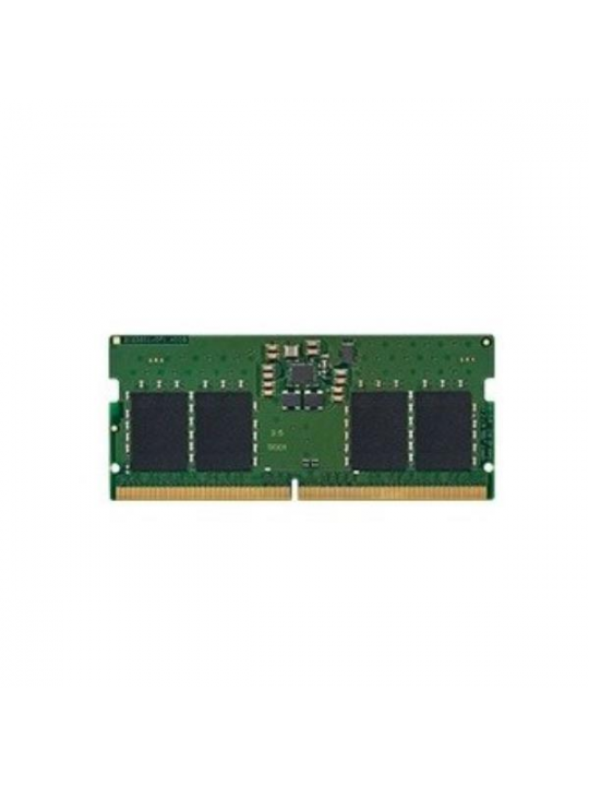 MEMÓRIA KINGSTON 8GB DDR5 4800MT-S SODIMM