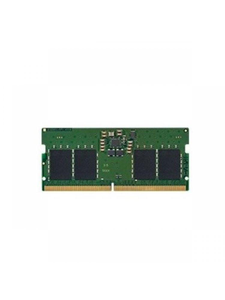 MEMÓRIA KINGSTON 8GB DDR5 4800MT-S SODIMM