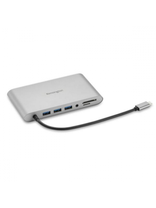 HUB KENSINGTON USB-C UH1440P K33853WW