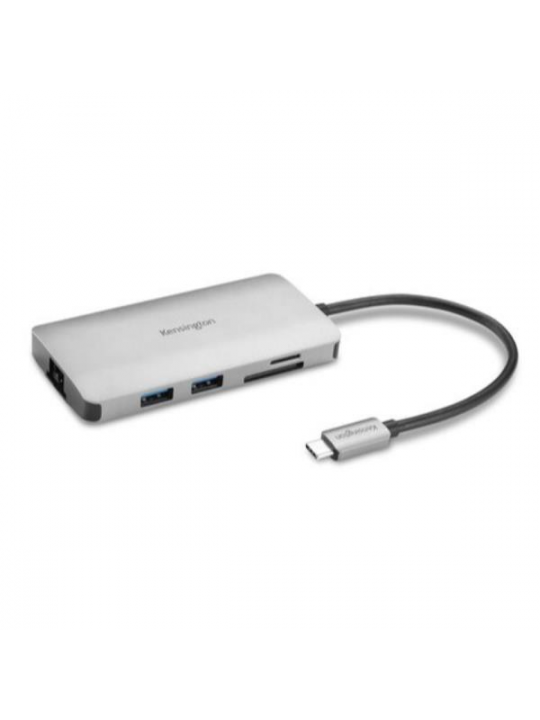 HUB KENSINGTON USB-C UH1400 K33820WW