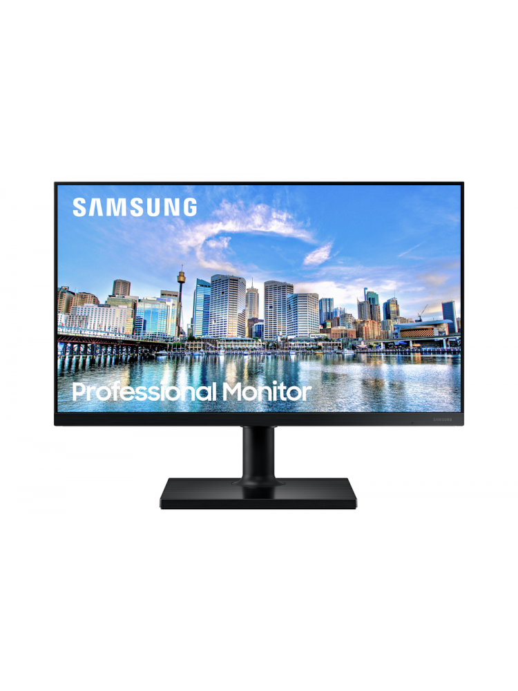 MONITOR SAMSUNG LED 22´´ FHD IPS HDMI DISPLAYPORT PIVOT 3Y