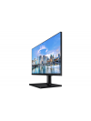 MONITOR SAMSUNG LED 22´´ FHD IPS HDMI DISPLAYPORT PIVOT 3Y