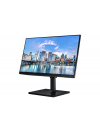 MONITOR SAMSUNG LED 22´´ FHD IPS HDMI DISPLAYPORT PIVOT 3Y