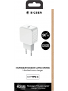 CARREGADOR BIG BEN 20 W USB-C CS20WCPDRW