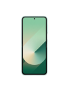 CAPA SAMSUNG SILICONE COM ANEL FLIP6 MENTA EF-PF741TMEGWW