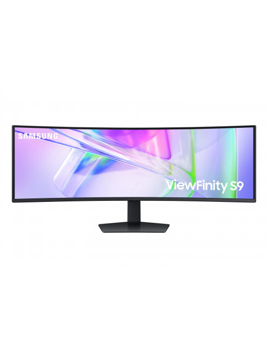 MONITOR SAMSUNG HRM 49' LS49C950UAUXEN